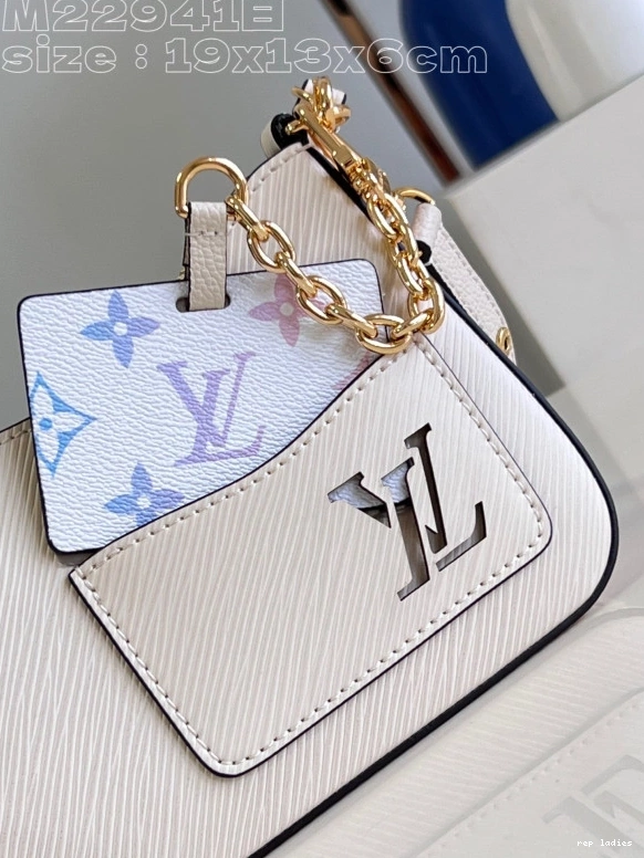 Cheap VUITTON Marellini LOUIS 0818
